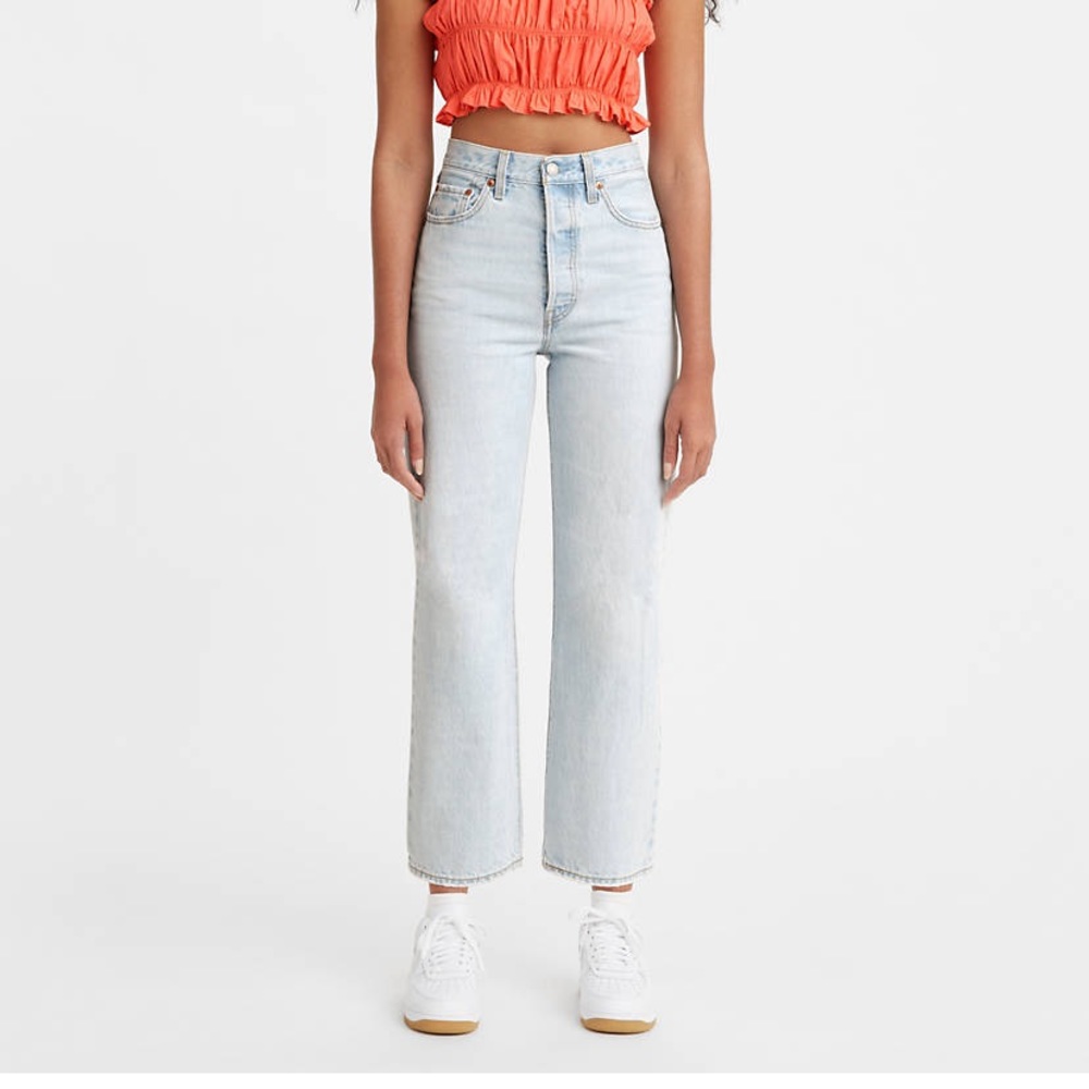 Levis rib cage size 27 NWOT